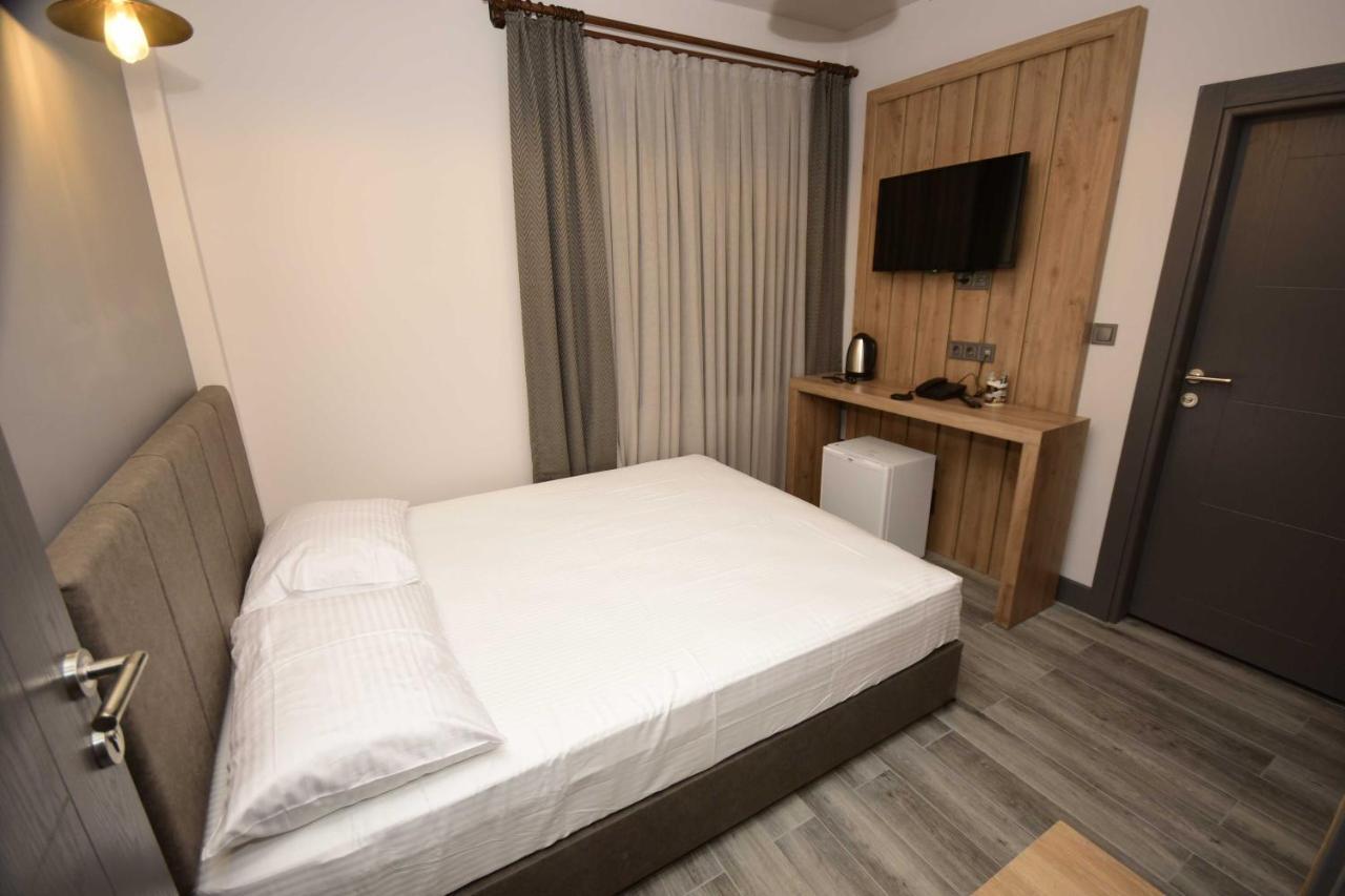 Koru Butik Otel Artvin Kültér fotó