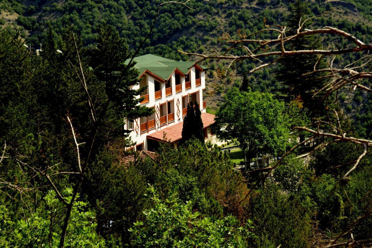 Koru Butik Otel Artvin Kültér fotó